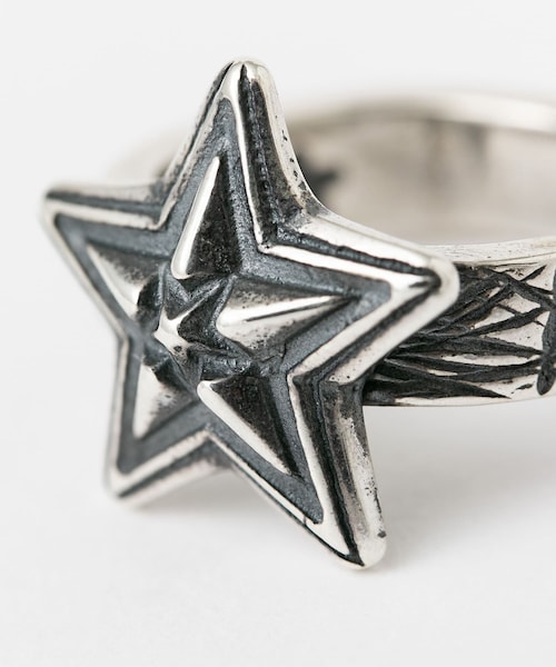 Cody Sanderson Tiny Star in Star