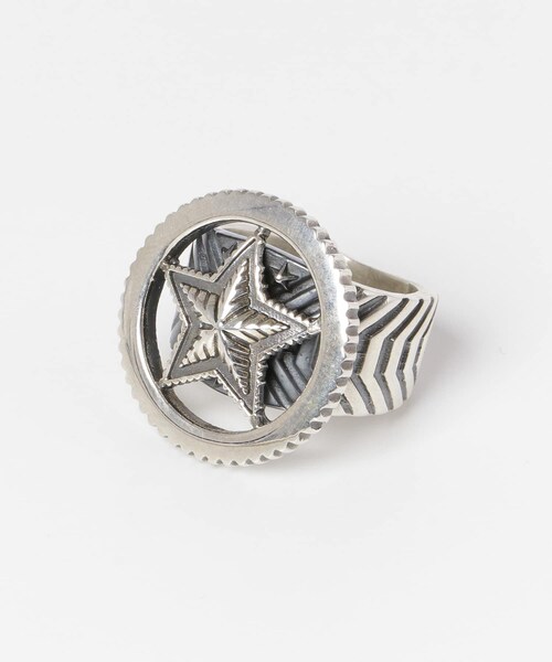 セール！コディサンダーソン Mt. Fuji w/ Depp Star Coin CODY SANDERSON（コディサンダーソン）の「Mt, Fuji w/ Depp Star Coin