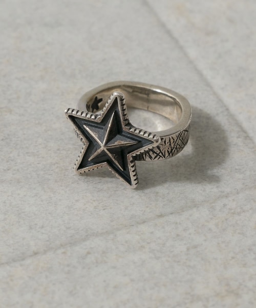Cody Sanderson Small Star