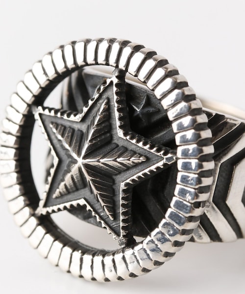 Cody Sanderson MT FUJI W DEPP STAR COIN