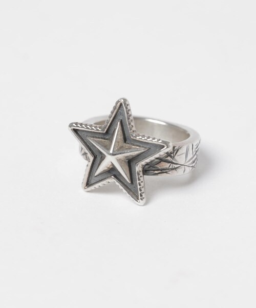 Cody Sanderson Small Star