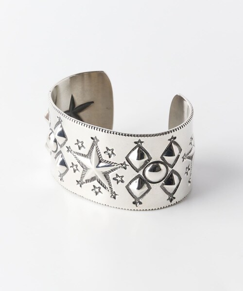 Cody Sanderson Multi Motif Star Repo