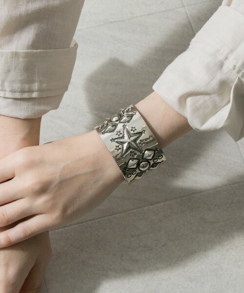 Cody Sanderson Multi Motif Star Repo