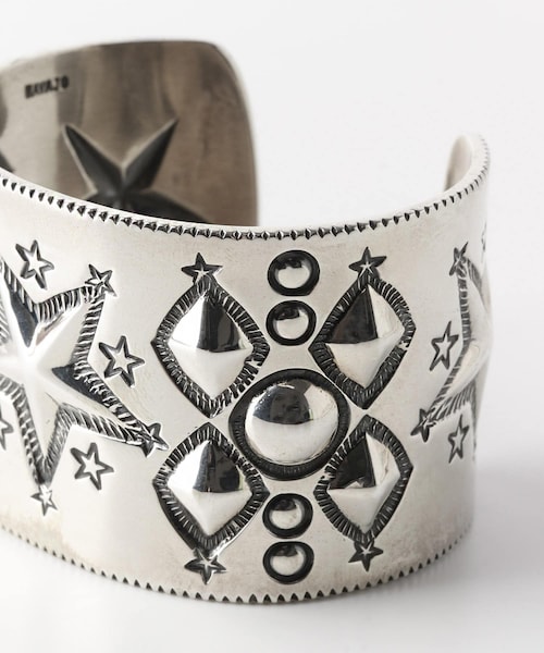 Cody Sanderson Multi Motif Star Repo