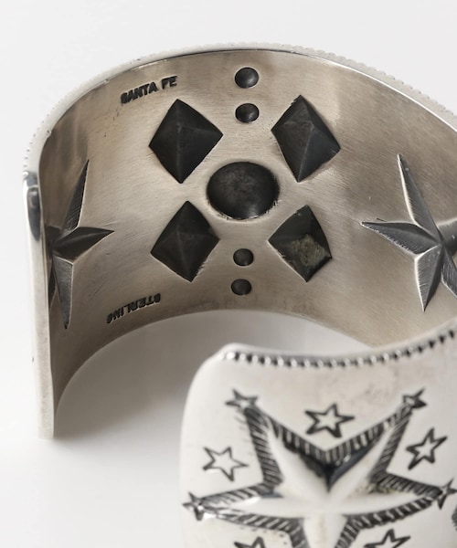 Cody Sanderson Multi Motif Star Repo