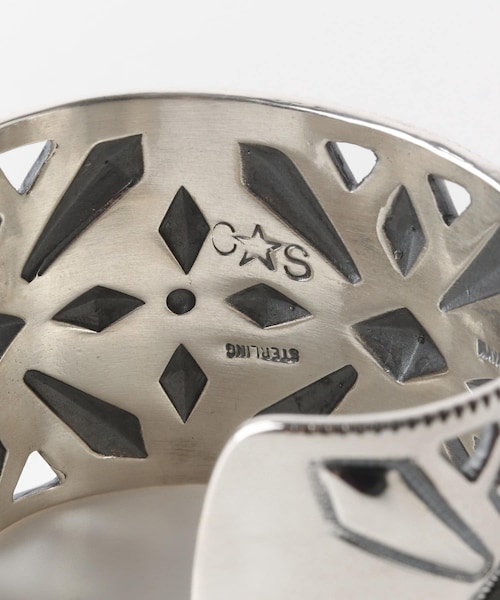 コディサンダーソン cody sanderson Butterfly cuff CODY SANDERSON（コディサンダーソン）の「Cody Sanderson Butterfly