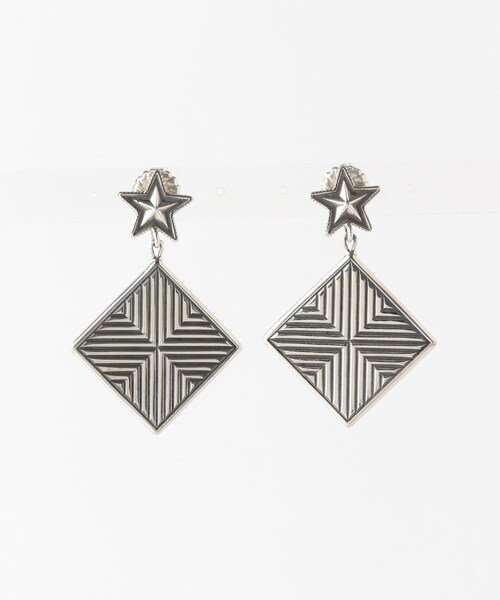 Cody Sanderson（コディサンダーソン）の「Cody Sanderson Wire Earring 6（その他）」 WEAR