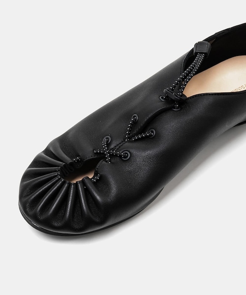 Hender Scheme エンダースキーマ fabre バレエ バレエシューズ