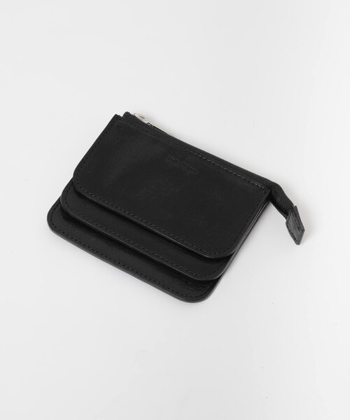 Hender Scheme（エンダースキーマ）の「Hender Scheme 3 layered purse