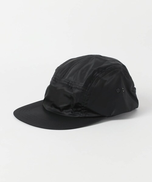 Hender Scheme（エンダースキーマ）の「Hender Scheme nylon jet cap