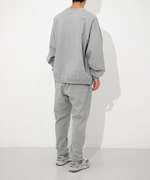 SEE SEE（シーシー）の「【URBS別注】 SEE SEE LOGO SWEAT SHIRT