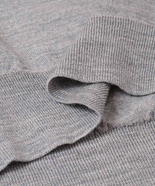 JOHN SMEDLEY（ジョンスメドレー）の「JOHN SMEDLEY KERSHAW（その他・メンズ・MID NIGHT/SILVER/BLACK・S/M/L）」の9枚目の写真