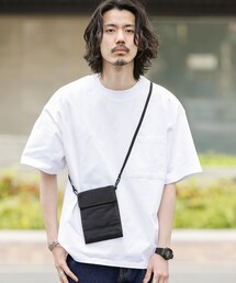 URBAN RESEARCH Sonny Label | ヘビーウェイトスーパールーズTシャツ(その他)