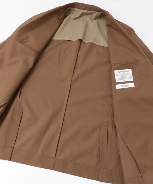 FREEMANS SPORTING CLUB（フリーマンズ スポーティング クラブ）の 