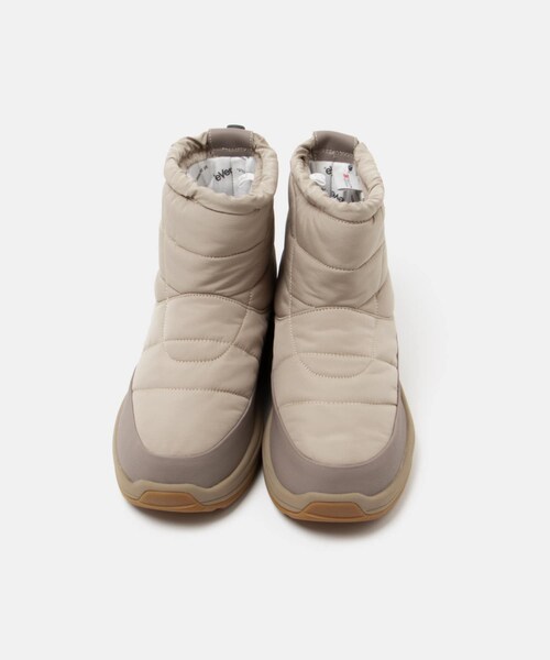 suicoke（スイコック）の「SUICOKE BOWER（その他・メンズ・BEIGE/BLACK・7/8/9/10）」の15枚目の写真