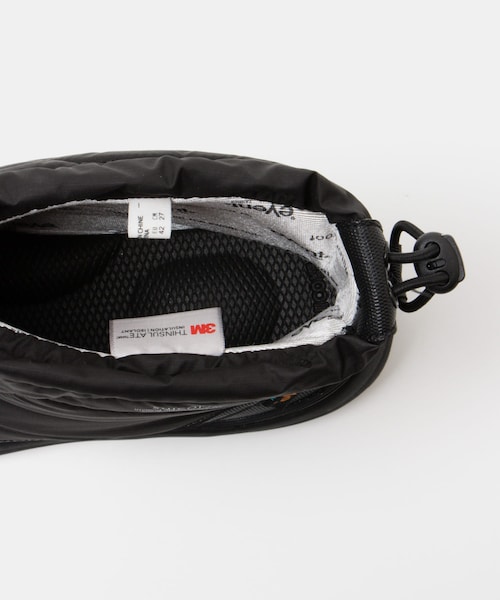 suicoke（スイコック）の「SUICOKE BOWER（その他・メンズ・BEIGE/BLACK・7/8/9/10）」の11枚目の写真