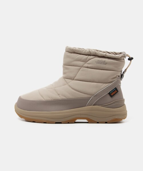 suicoke（スイコック）の「SUICOKE BOWER（その他・メンズ・BEIGE/BLACK・7/8/9/10）」の3枚目の写真