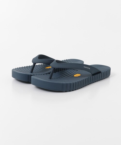 suicoke（スイコック）の「SUICOKE VON（その他・メンズ・Navy/White/Black・8/9/10）」の4枚目の写真