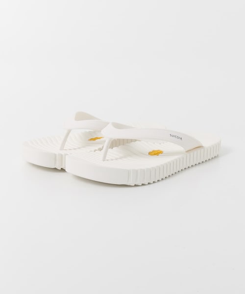 suicoke（スイコック）の「SUICOKE VON（その他・メンズ・Navy/White/Black・8/9/10）」の5枚目の写真