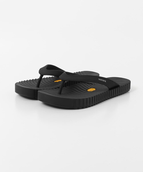 suicoke（スイコック）の「SUICOKE VON（その他・メンズ・Navy/White/Black・8/9/10）」の6枚目の写真