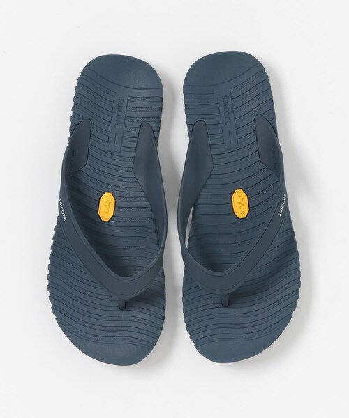 suicoke（スイコック）の「SUICOKE VON（その他・メンズ・Navy/White/Black・8/9/10）」の7枚目の写真