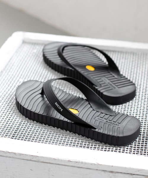 suicoke（スイコック）の「SUICOKE VON（その他・メンズ・Navy/White/Black・8/9/10）」の3枚目の写真