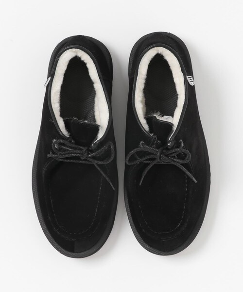 suicoke（スイコック）の「SUICOKE DYS-Mwpab（その他・メンズ・Navy/Black・10/9）」の5枚目の写真