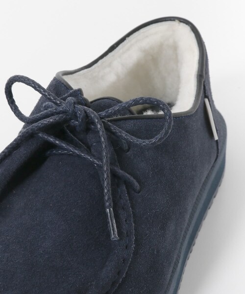 suicoke（スイコック）の「SUICOKE DYS-Mwpab（その他・メンズ・Navy/Black・10/9）」の10枚目の写真