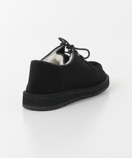 suicoke（スイコック）の「SUICOKE DYS-Mwpab（その他・メンズ・Navy/Black・10/9）」の6枚目の写真