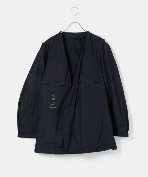 TEATORA(テアトラ)の「TEATORA Device Jacket Plus TM TEATORA(テアトラ)の「TEATORA Device Jacket Plus TM