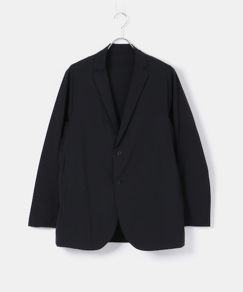 teatora テアトラ　 デバイスジャケット　アイス TEATORA テアトラ Device Jacket OO TT-201-00-18a - Hender