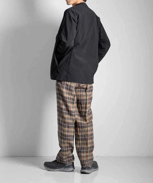 TEATORA（テアトラ）の「【URBS別注】TEATORA 別注Wallet Jacket