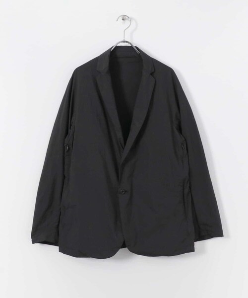 TEATORA Wallet JACKET P 【公式通販】