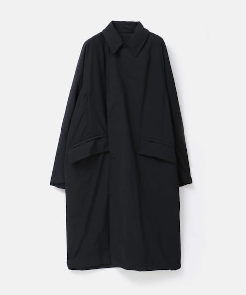 TEATORA Device Coat DP