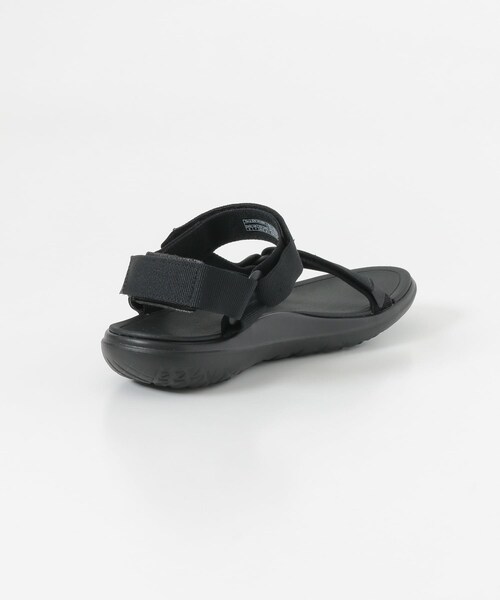 Teva（テバ）の「Teva TERRA-FLOAT UNIVERSAL LT（その他・メンズ・BLK・8/9/10/11）」の4枚目の写真