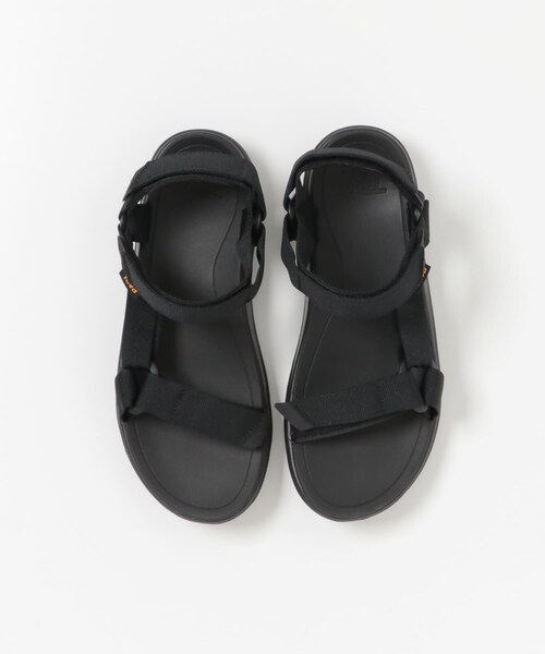 Teva（テバ）の「Teva TERRA-FLOAT UNIVERSAL LT（その他・メンズ・BLK・8/9/10/11）」の3枚目の写真