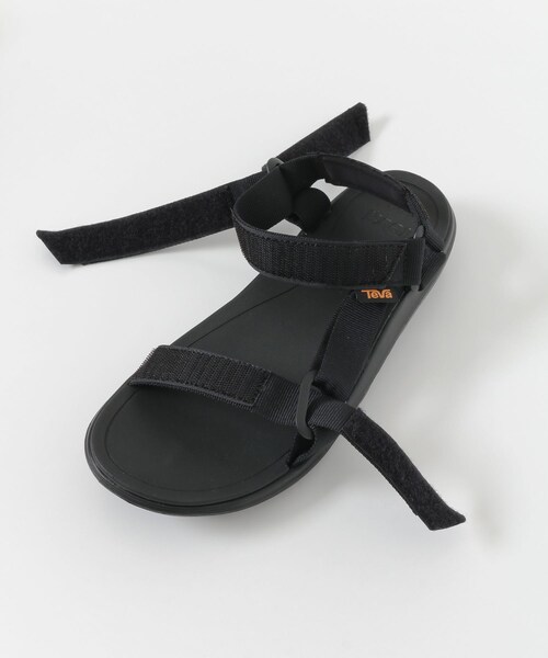 Teva（テバ）の「Teva TERRA-FLOAT UNIVERSAL LT（その他・メンズ・BLK・8/9/10/11）」の6枚目の写真