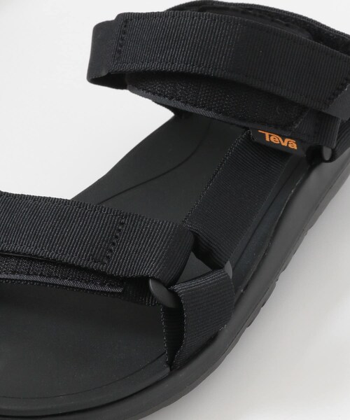 Teva（テバ）の「Teva TERRA-FLOAT UNIVERSAL LT（その他・メンズ・BLK・8/9/10/11）」の7枚目の写真