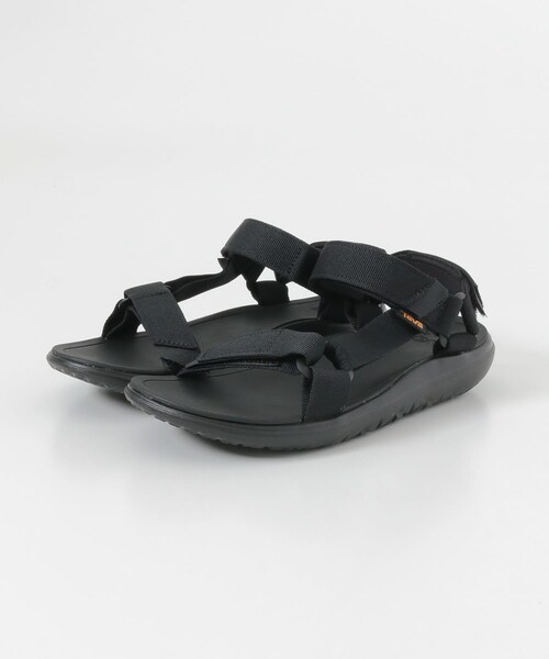 Teva（テバ）の「Teva TERRA-FLOAT UNIVERSAL LT（その他・メンズ・BLK・8/9/10/11）」の2枚目の写真
