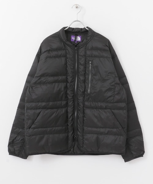 THE NORTH FACE PURPLE LABEL（ザ ノースフェイス パープルレーベル