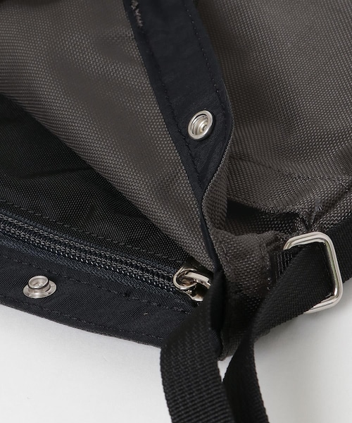 THE NORTH FACE PURPLE LABEL(ザ ノースフェイス パープルレーベル)の「THE NORTH FACE PURPLE LABEL Small Shoulder Bag(その他・メンズ・K/AH/JG/SB・one)」の15枚目の写真