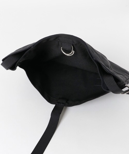 THE NORTH FACE PURPLE LABEL(ザ ノースフェイス パープルレーベル)の「THE NORTH FACE PURPLE LABEL Small Shoulder Bag(その他・メンズ・K/AH/JG/SB・one)」の13枚目の写真