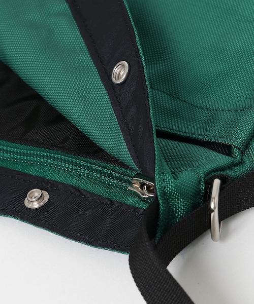 THE NORTH FACE PURPLE LABEL(ザ ノースフェイス パープルレーベル)の「THE NORTH FACE PURPLE LABEL Small Shoulder Bag(その他・メンズ・K/AH/JG/SB・one)」の16枚目の写真