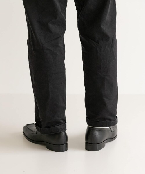 foot the coacher（フットザコーチャー）の「foot the coacher