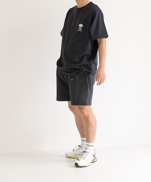 thisisneverthat(ディスイズネバーザット)の「thisisneverthat×Dickies POCKET T-SHIRTS(その他・メンズ・KHAKI/WHITE/GRAY/NAVY・S/M/L/XL)」の10枚目の写真