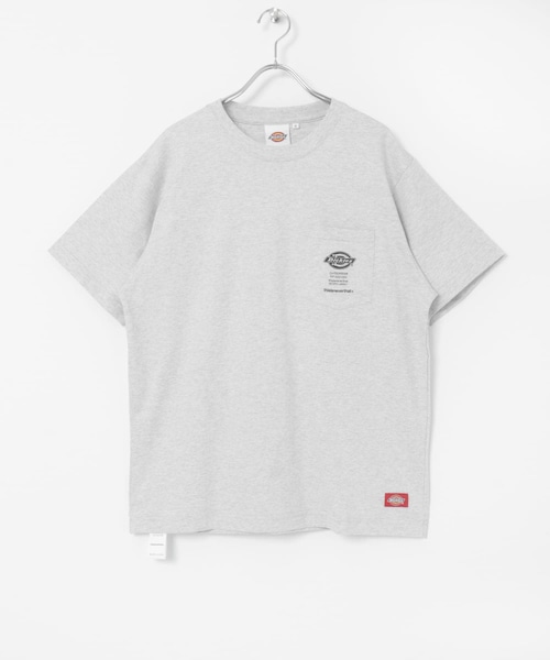 thisisneverthat(ディスイズネバーザット)の「thisisneverthat×Dickies POCKET T-SHIRTS(その他・メンズ・KHAKI/WHITE/GRAY/NAVY・S/M/L/XL)」の20枚目の写真