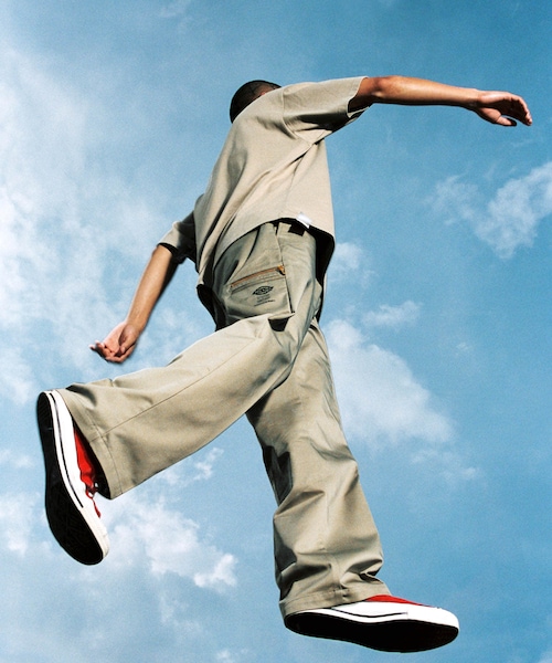 thisisneverthat(ディスイズネバーザット)の「thisisneverthat×Dickies POCKET T-SHIRTS(その他・メンズ・KHAKI/WHITE/GRAY/NAVY・S/M/L/XL)」の14枚目の写真