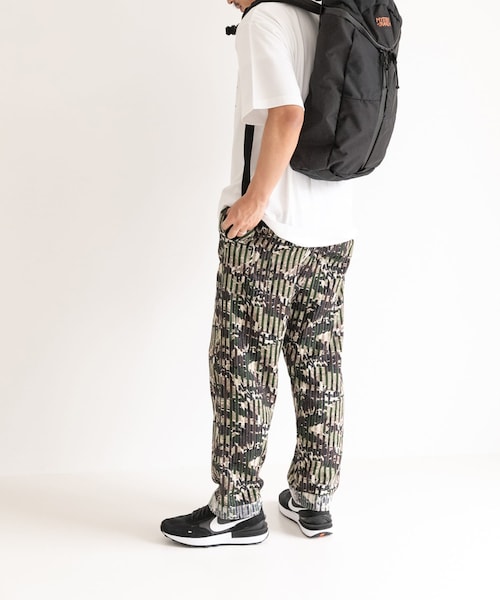 thisisneverthat(ディスイズネバーザット)の「thisisneverthat×Dickies POCKET T-SHIRTS(その他・メンズ・KHAKI/WHITE/GRAY/NAVY・S/M/L/XL)」の5枚目の写真