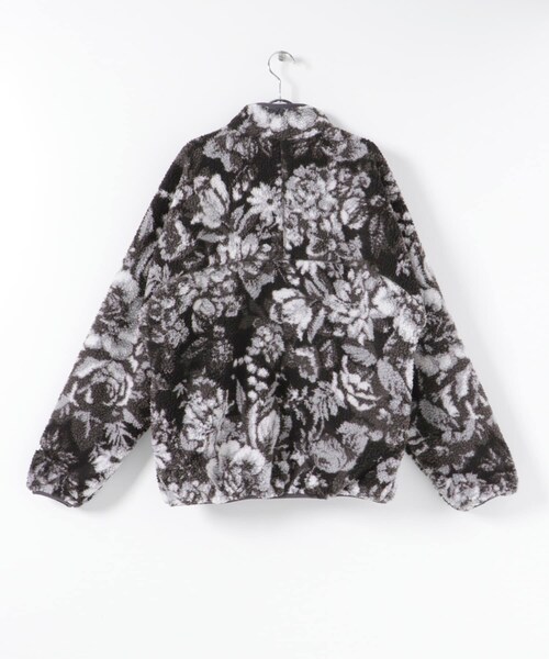 thisisneverthat(ディスイズネバーザット)の「THISISNEVERTHAT Reversible Boa Fleece JK(その他・メンズ・Flower・M/L)」の16枚目の写真