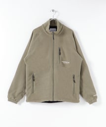 thisisneverthat | THISISNEVERTHAT GTX INFINIUM Fleece JACKET